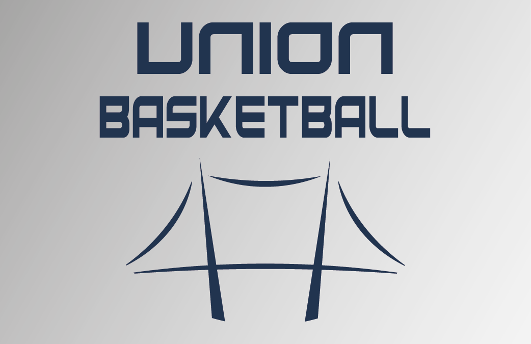 Settore giovanile – Due partite aprono la settimana Union Basketball