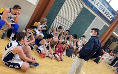 Under 13 – Si torna in campo e arriva la vittoria: che emozioni!