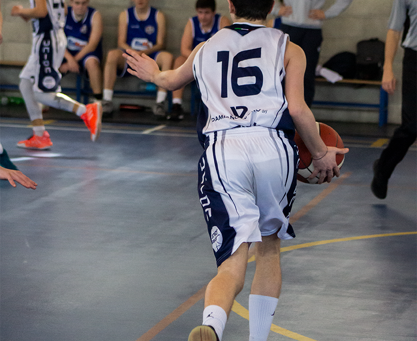 Giovanili Union – Il recap del week end