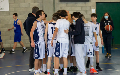 Giovanili Union – Il recap del week end