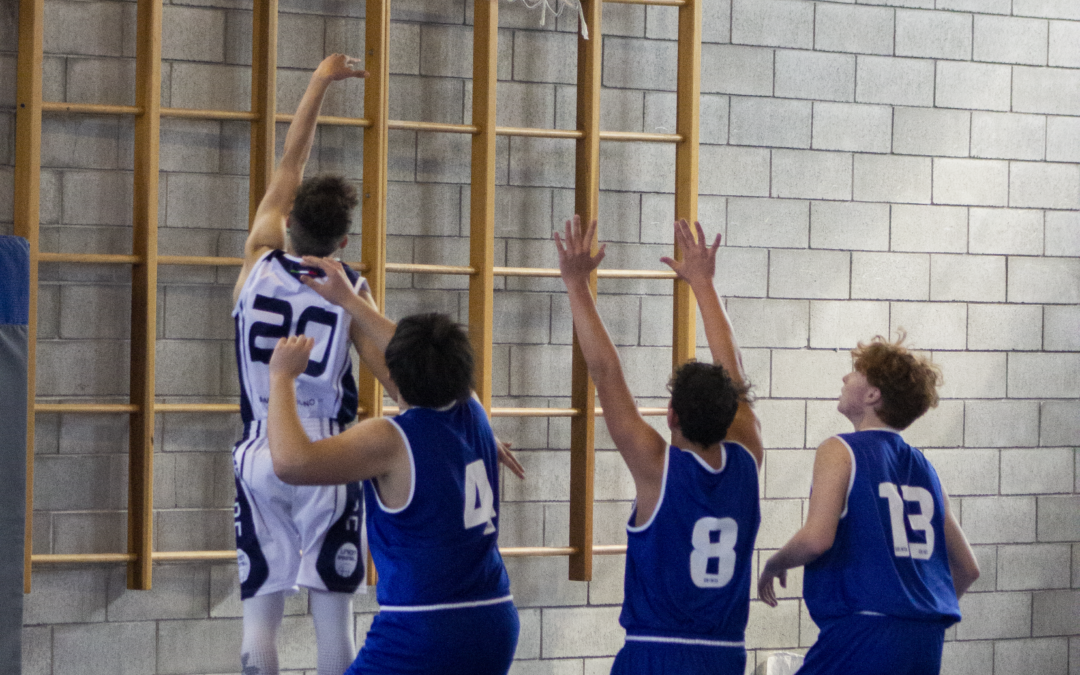 GIOVANILI UNION – UN WEEK END STORICO PER IL NOSTRO PROGETTO