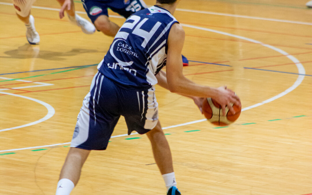 SERIE D – UNA BELLA VITTORIA IN TRASFERTA PER CONFERMARE IL CRESCENDO 