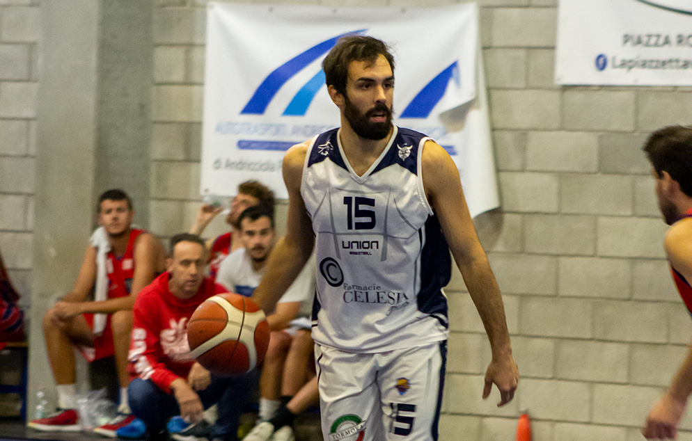 SERIE D – GLI SPACCALEGNA GIOCANO A FOLATE E PARUZZARO HA LA MEGLIO