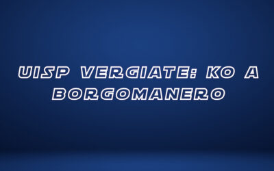 VIKINGS KO CONTRO LA CAPOLISTA BORGOMANERO