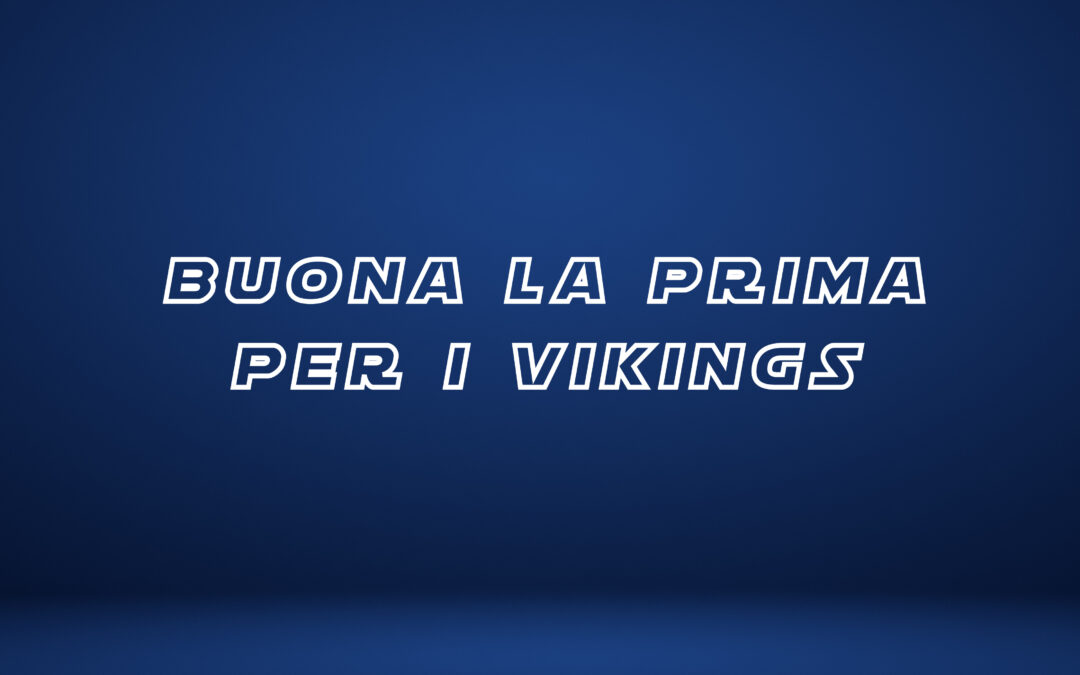 Prima Divisione – Esordio vincente a Luino
