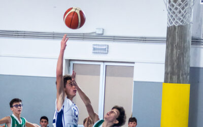 Il recap della settimana delle nostre giovanili