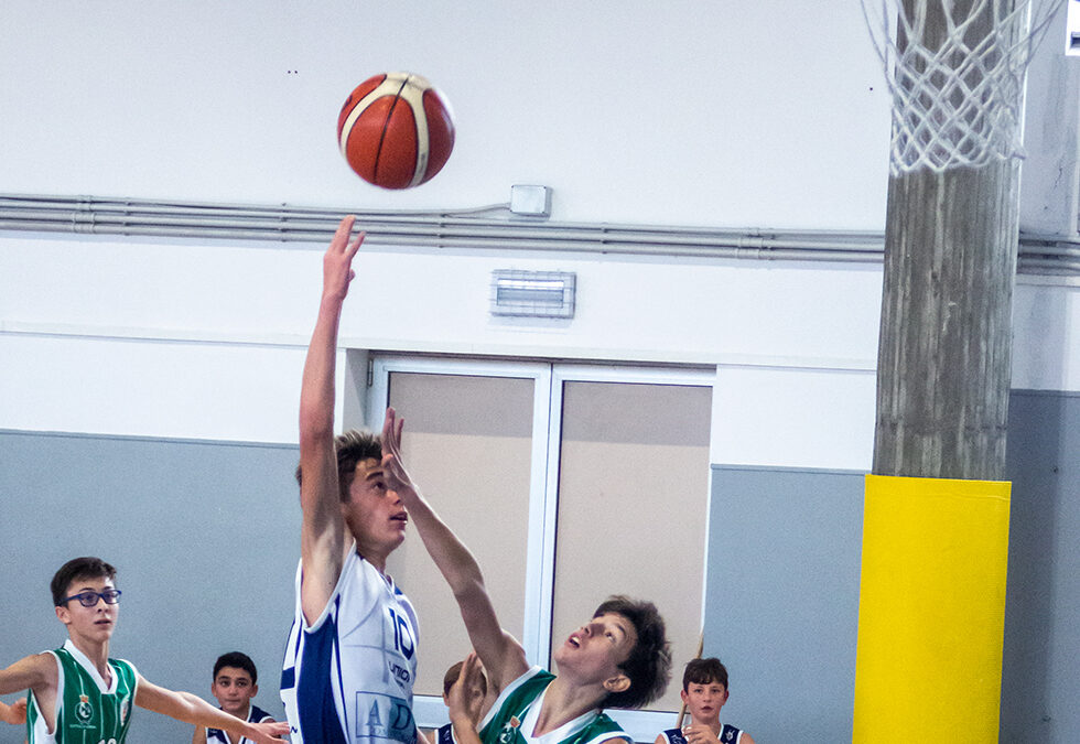 Il recap della settimana delle nostre giovanili