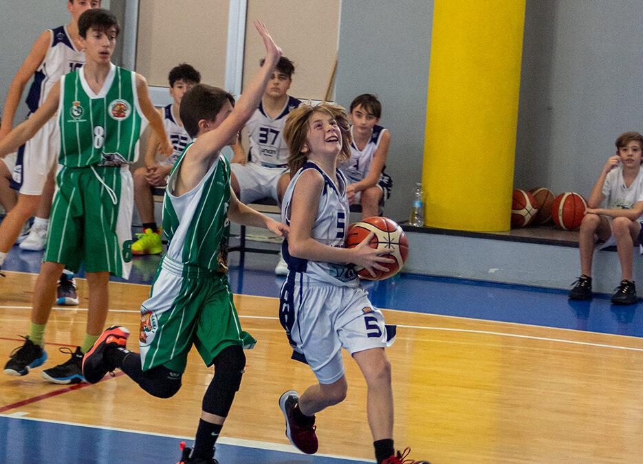 Il recap settimanale delle giovanili