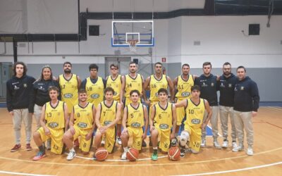 Promozione – KO netto a Biella