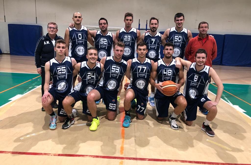 Prima Divisione – Inizia con due sconfitte la stagione dei Vikings 