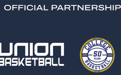 College Basketball e Union Basket insieme per la crescita dei giovani sul territorio