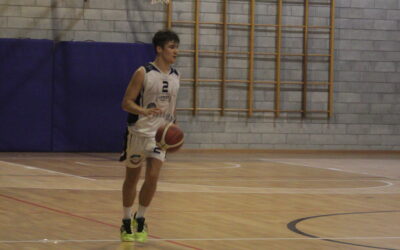 U19 Gold – Il ritorno allo Spaccadome sorride a Union: primo quarto di fuoco per battere Vercelli