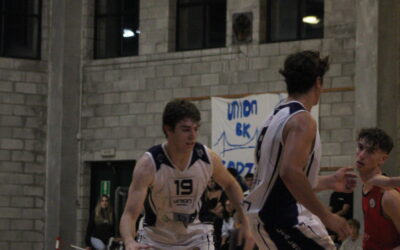 U19 Gold – Altra vittoria Union, che ferma in extremis la rimonta di Level Up