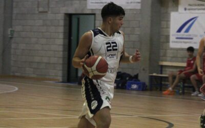 Parte in quarta l’U19 Gold con la vittoria su Biella Next