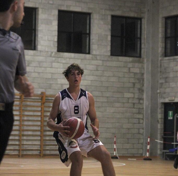 U19 Gold – Due punti da brividi per Union in trasferta a Oleggio