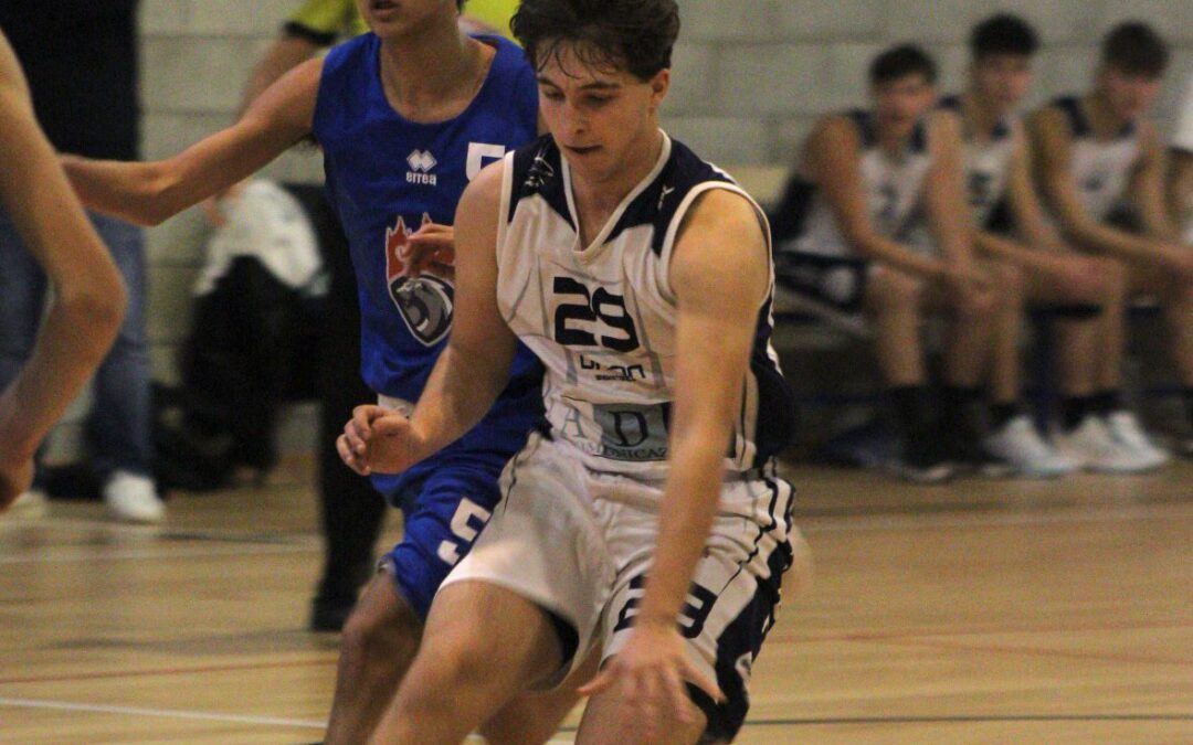 GIOVANILI – Buone prestazioni per le squadre Union