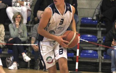 U19 Gold – Dura sconfitta con College Novara