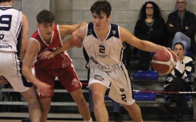 U19 Gold – Cinque su cinque per Union Basketball: superata Novara in volata