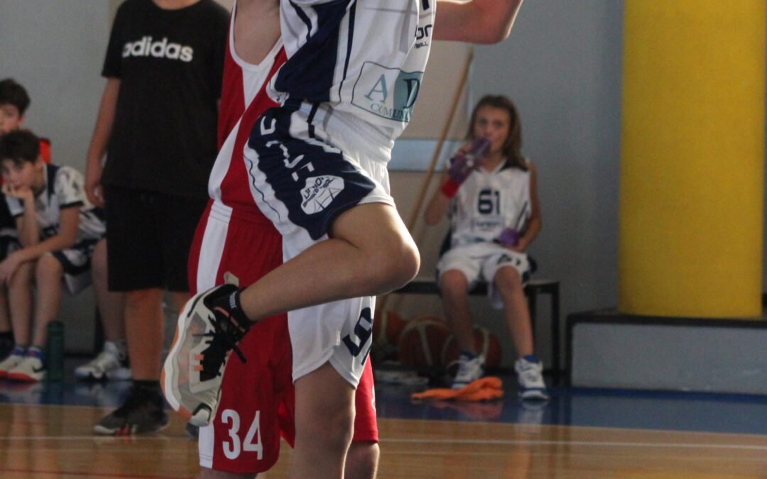 GIOVANILI – Buone prestazioni per i nostri ragazzi