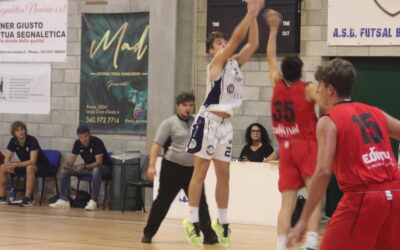 U19 GOLD – Union torna a vincere a Nichelino