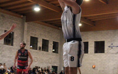 DR1 – Gli Spaccalegna sbancano Domodossola in un finale adrenalinico