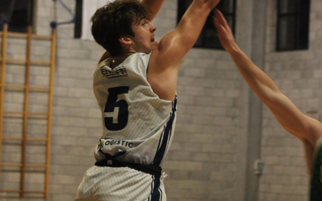 DR1 – Gli Spaccalegna non si fermano: allo Spaccadome cade l’imbattuta capolista Galliate