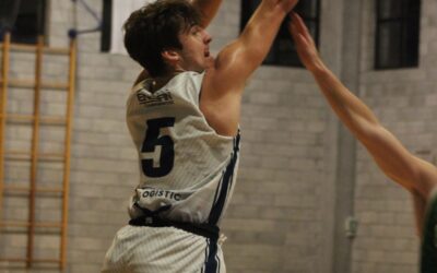 DR1 – Gli Spaccalegna non si fermano: allo Spaccadome cade l’imbattuta capolista Galliate