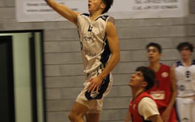 U19 GOLD – Con Pall. Biella arriva un’altra vittoria per Union.