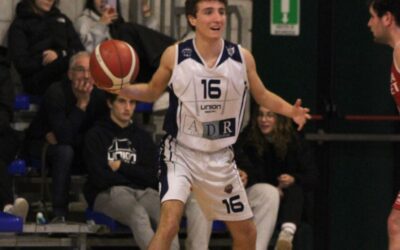 GIOVANILI – U19 torna a vincere; l’U13 cala il poker