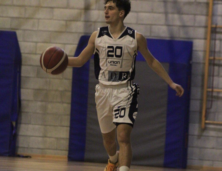 U19 GOLD – Il 2023 si chiude con la vittoria su Verbania