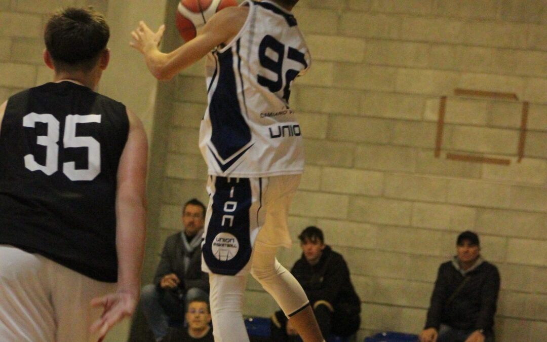 GIOVANILI – Settimana di successi Union: U13 spettacolare da 7-0 in campionato