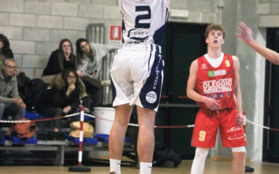 U19 GOLD – La monumentale prova di Varalli non evita la sconfitta con Oleggio