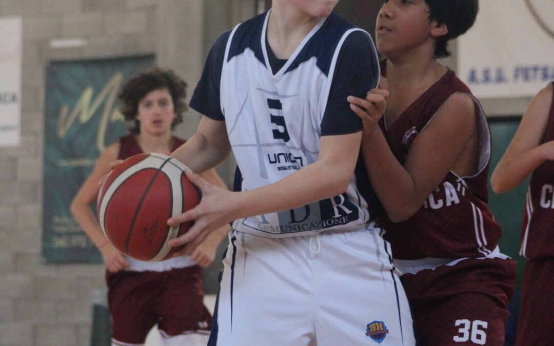 GIOVANILI – Ripresi i campionati dopo le feste