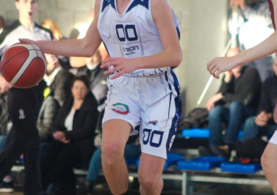 GIOVANILI – Settimana di vittorie e sconfitte in volata