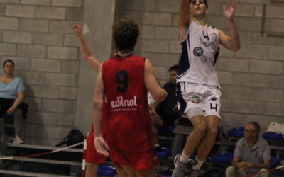 U19 GOLD – Terzo quarto a luci spente: fatale il calo nella ripresa contro Novara Basket