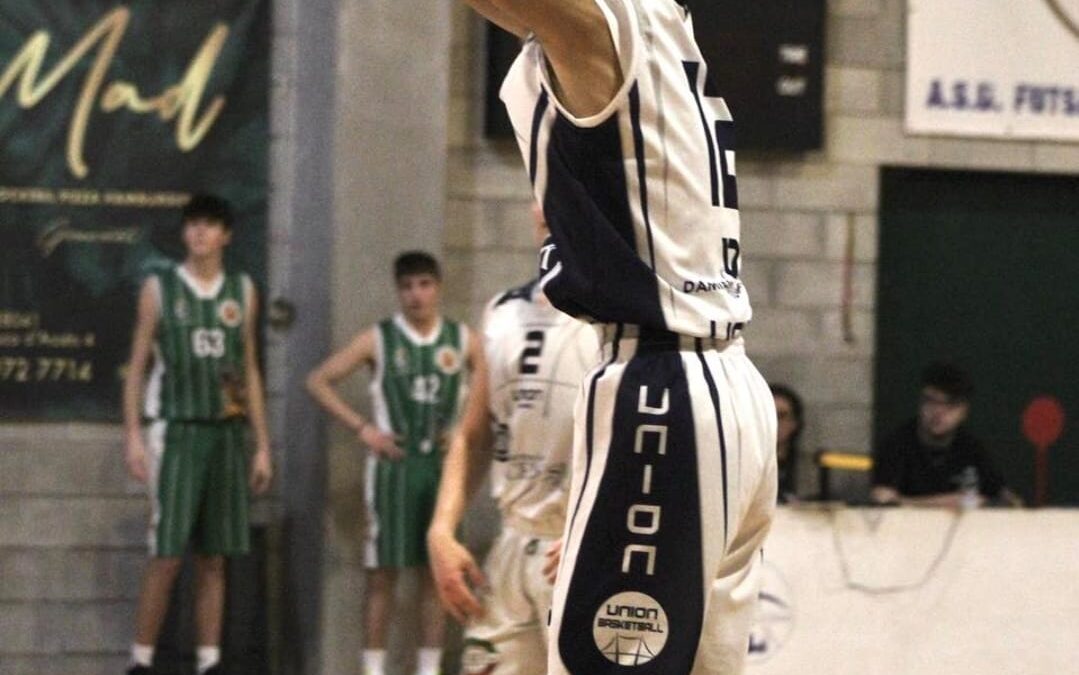 U19 GOLD – Vittoria agevole contro Nichelino