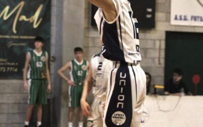 U19 GOLD – Vittoria agevole contro Nichelino