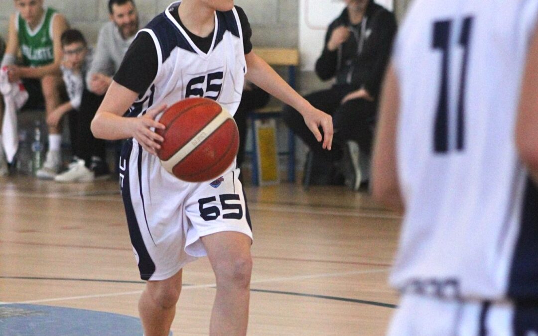 GIOVANILI – U19 di nuovo vincenti. U13 sempre in vetta