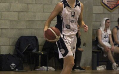 U19 Gold – La mancanza di agonismo produce la sconfitta in quel di Biella