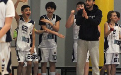 GIOVANILI – Buone prestazioni dei ragazzi Union!