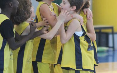 GIOVANILI – Quasi concluse tutte le prime fasi