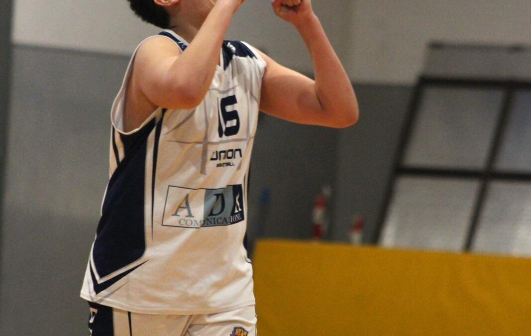 GIOVANILI – Tutte le partite prima della pausa pasquale