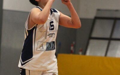 GIOVANILI – Tutte le partite prima della pausa pasquale