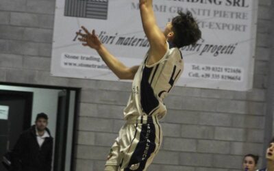 U19 GOLD – Avignano immarcabile: con Omegna arriva la vittoria