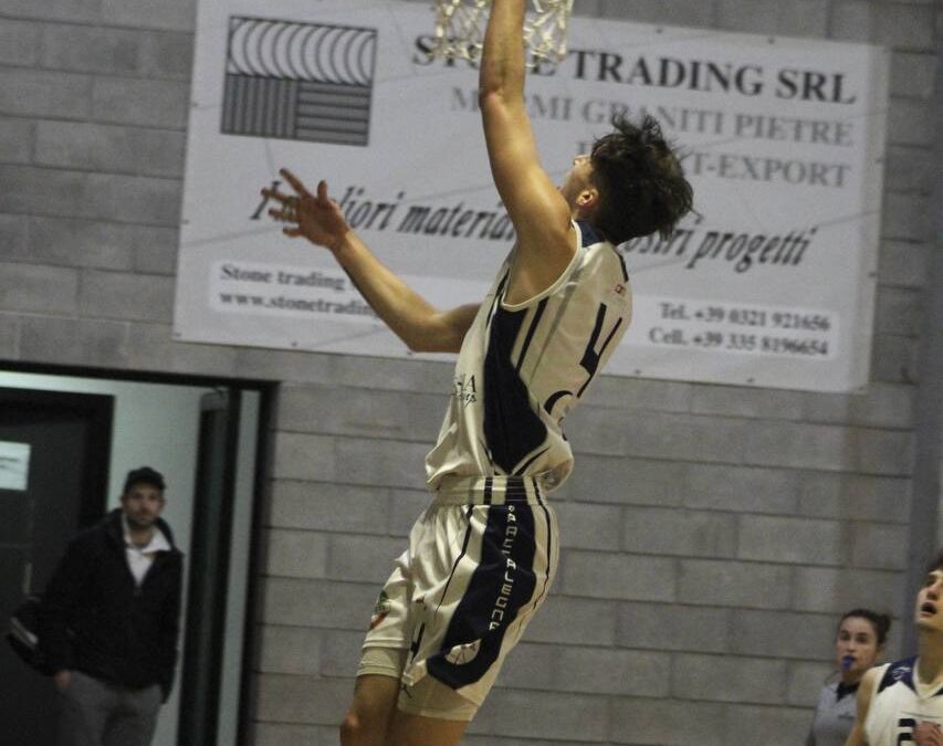 U19 GOLD – Avignano immarcabile: con Omegna arriva la vittoria