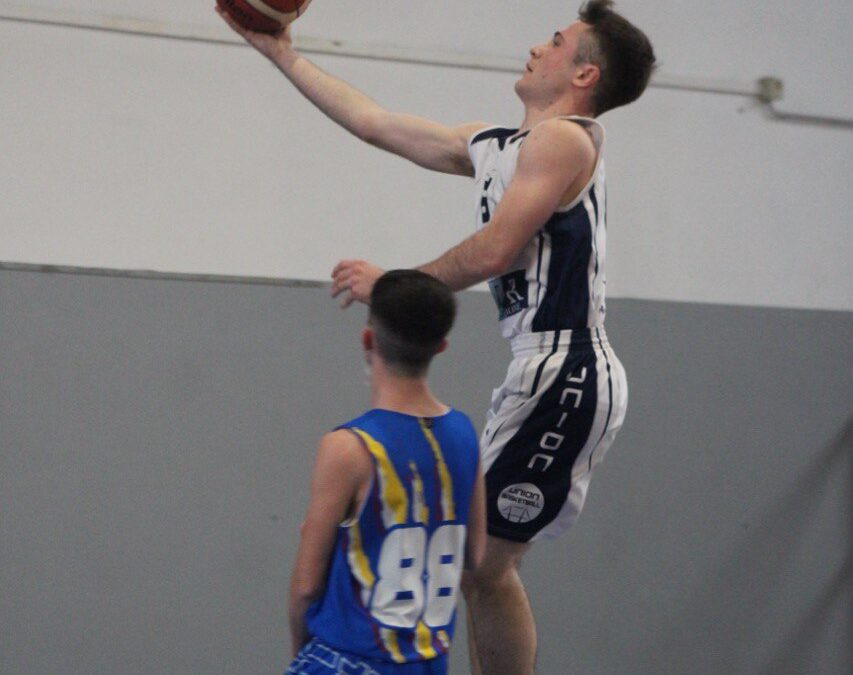 GIOVANILI – Si sblocca l’U17 sulla coppia Tonini-Errichiello