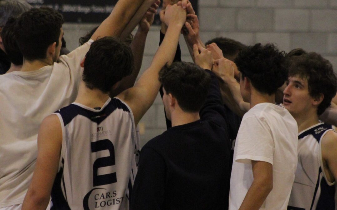 U19 GOLD – Buona la prima nel girone di Coppa Piemonte