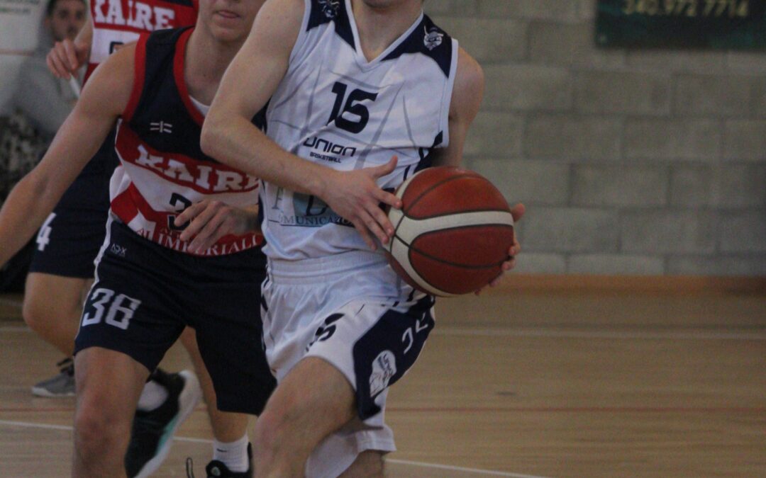 GIOVANILI – Bene l’U19 alla prima in Coppa; vittoria dell’U14