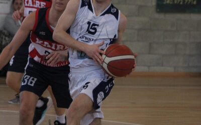 GIOVANILI – Bene l’U19 alla prima in Coppa; vittoria dell’U14