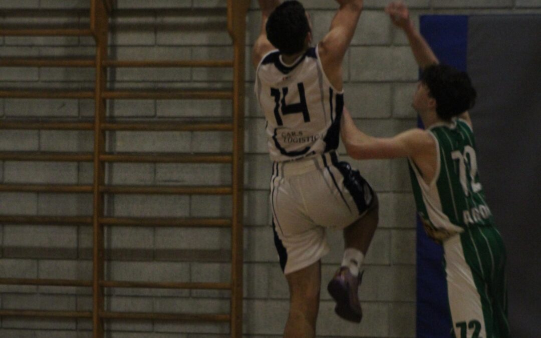 U19 GOLD – I 38 di Varalli permettono a Union di dilagare a Torino